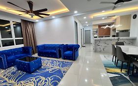 Qaisara Qais Homestay